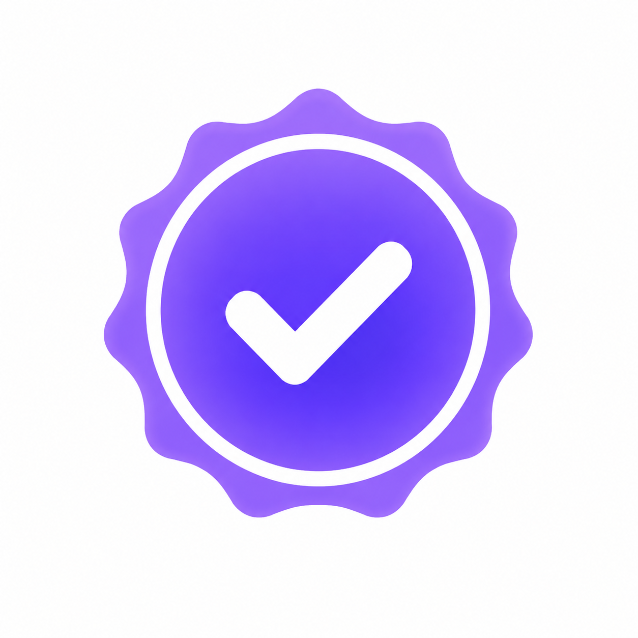 verified